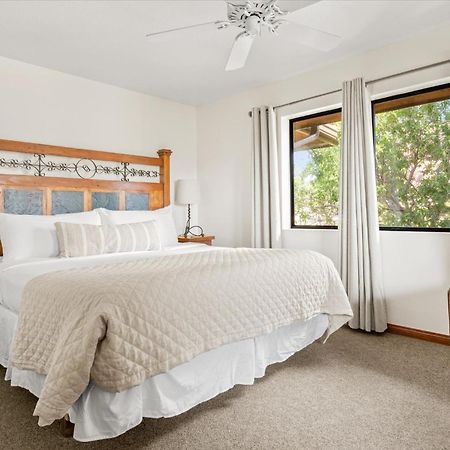 Adobe Village Studio Suite- Painted Desert Condo Sedona Kültér fotó