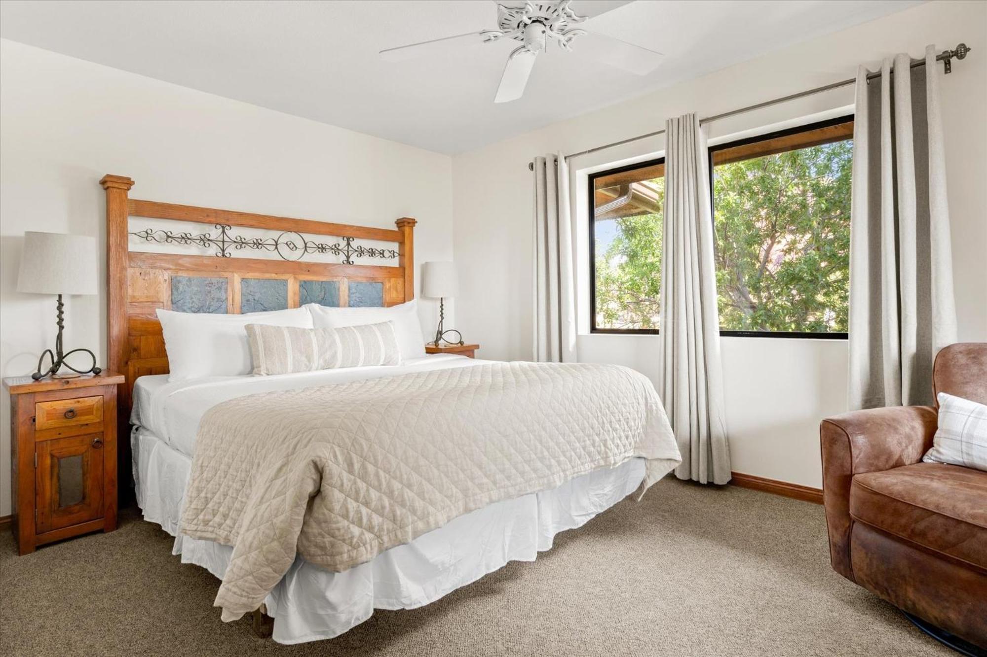 Adobe Village Studio Suite- Painted Desert Condo Sedona Kültér fotó