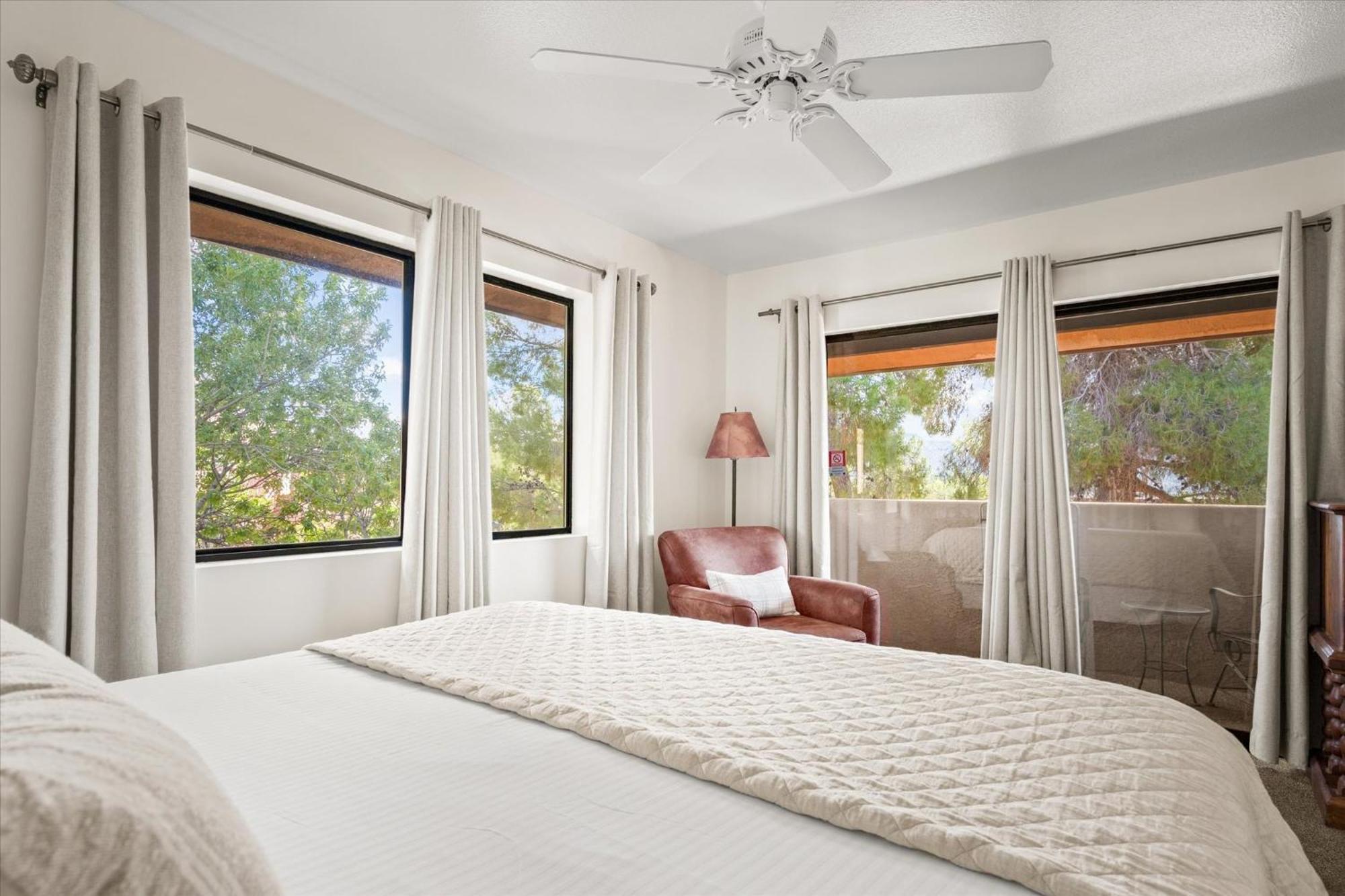Adobe Village Studio Suite- Painted Desert Condo Sedona Kültér fotó