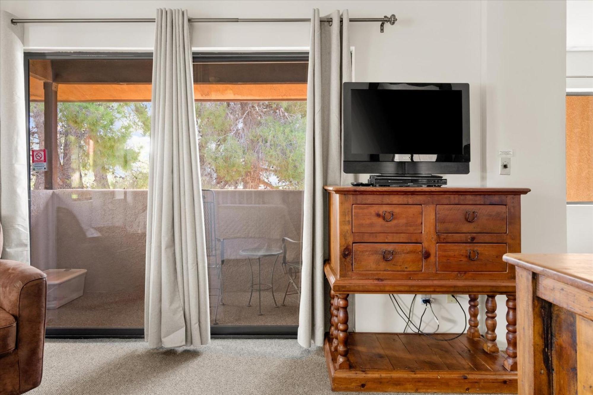 Adobe Village Studio Suite- Painted Desert Condo Sedona Kültér fotó