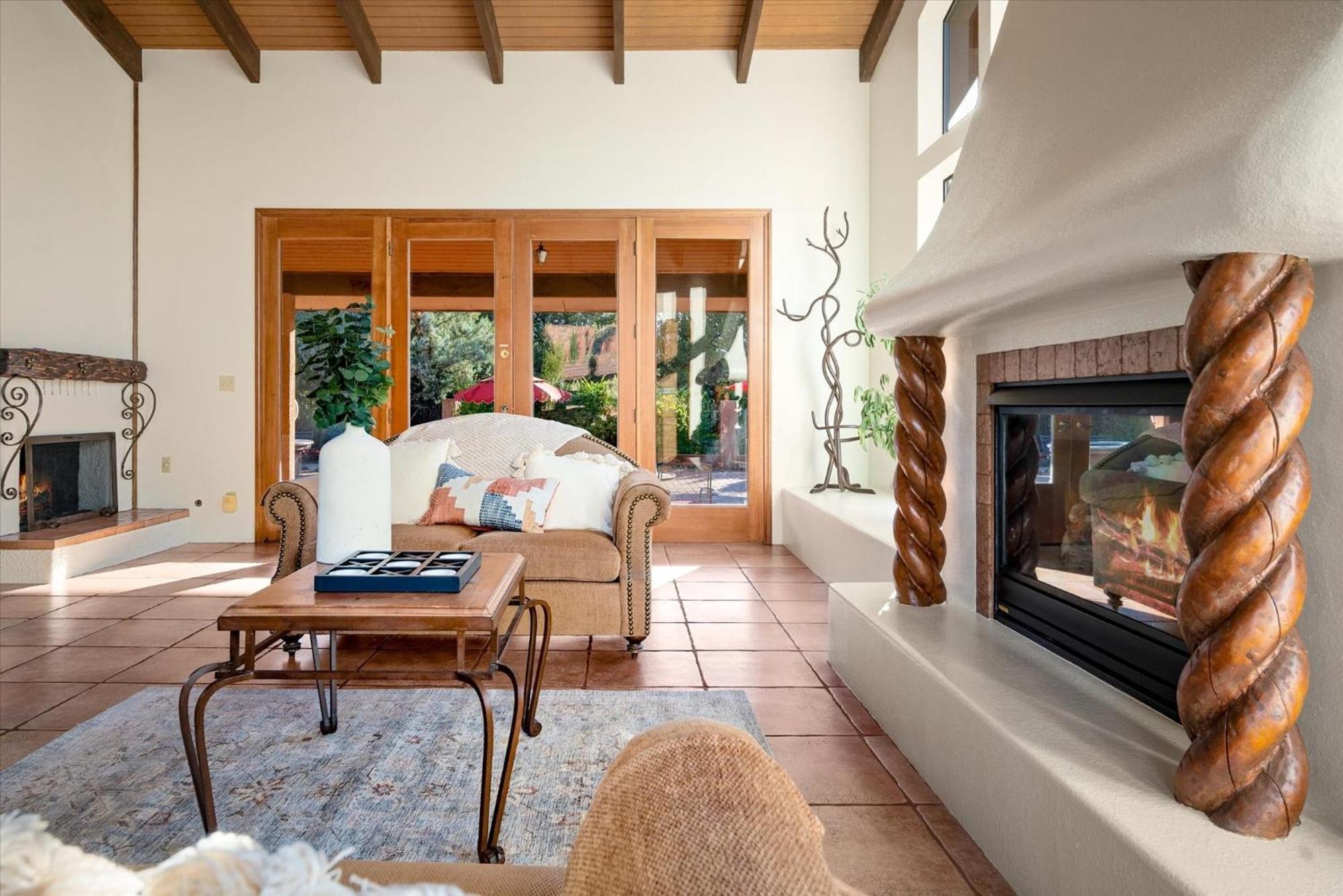 Adobe Village Studio Suite- Painted Desert Condo Sedona Kültér fotó